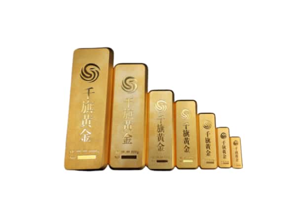 博尔塔拉州上门回收各种金条价格